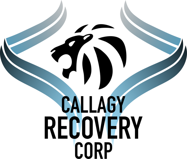 Callagy Recovery